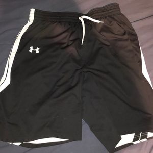 Under Armour UAA Shorts
